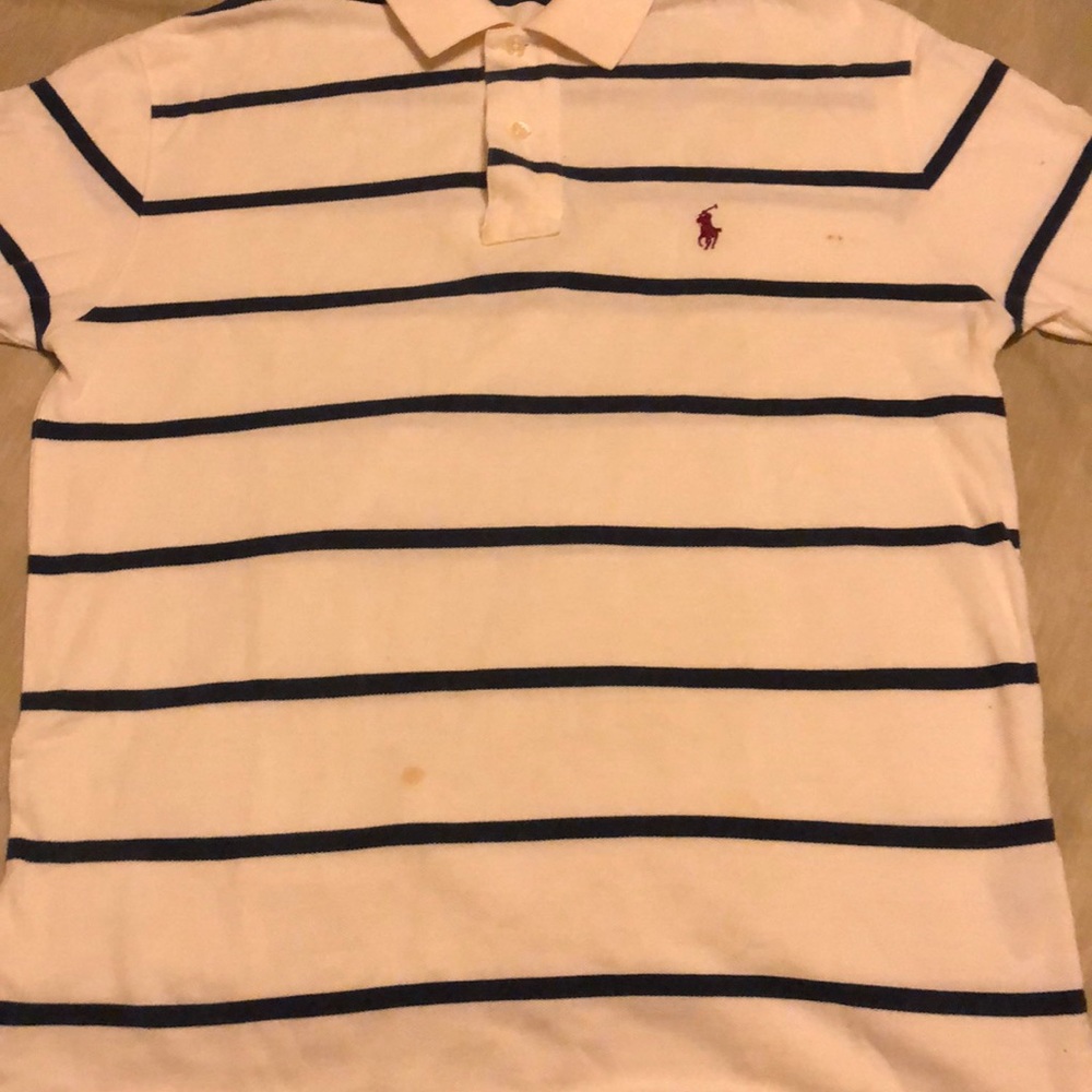 Ralph Lauren Polo - Picture 4 of 5